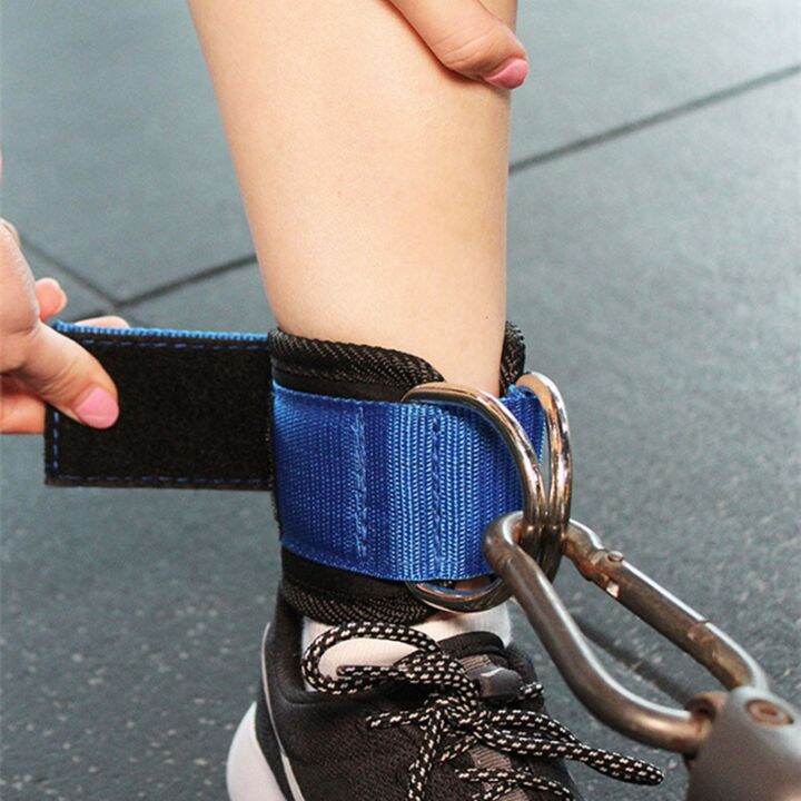 adjustable-weight-dumbbell-ankle-straps-1-pair-work-out-cuff-attachment-for-home-amp-gym-booty-workouts