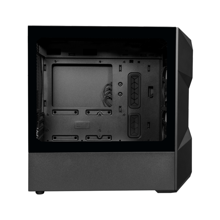 cooler-master-mini-tower-pc-case-td300-mesh-black-white-เคสคอมพิวเตอร์-ของแท้-ประกันศูนย์-2ปี