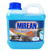 Mirean น้ำยาถูพื้น ขนาด 1000 มล. พื้นไม้ ลามิเนต หินอ่อน หินขัด กระเบื้องยาง ( Floor Cleaner )