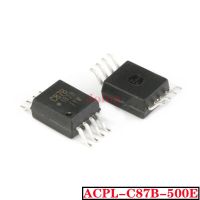 ACPL-C87B-500E package SOIC-8 precision optical isolation voltage sensor original authentic