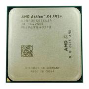 AMD Athlon X4 860 K 860 K 3.7 GHz Duad