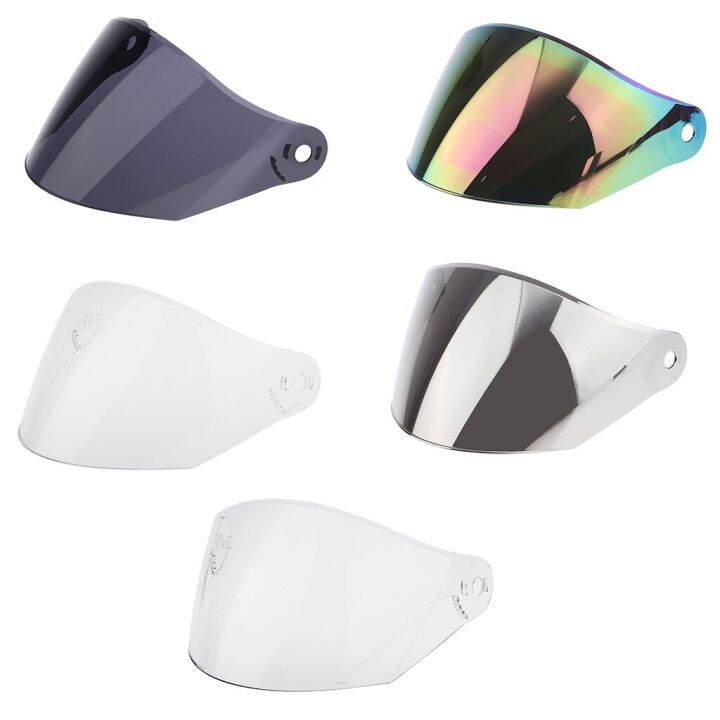 Replacement Face Motorcycle Shields Visor For JK-902 JK-316 GXT-902 ...