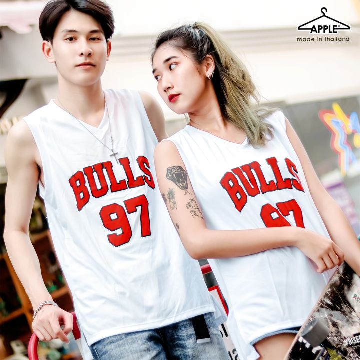 เสื้อกล้าม-bulls-97