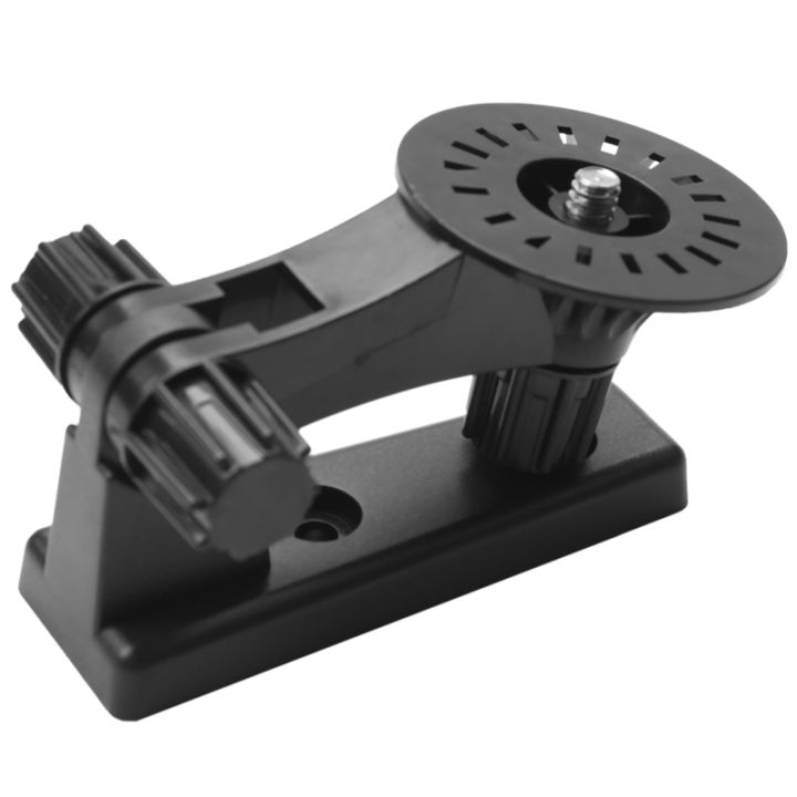 5x-wall-mount-bracket-cam-storage-stand-holder-180-degree-adjustable-for-cloud-camera-291-series-wifi-home-camara-black