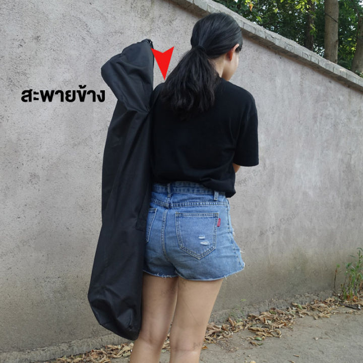 กระเป๋า-longboard-กระเป๋าใส่สเก็ตบอร์ด-กระเป๋า-skateboard-bag-กระเป๋าใส่เซิร์ฟ-เป้กันน้ำสำหรับใส่สเก็ตบอร์ด-longboard-กระเป๋า-ยาว110x35ซม