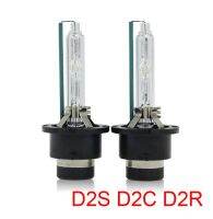 1คู่35W D2 D2s D2c D2rextra $1.00/คู่หลอดไฟซีนอน Hid เปลี่ยน Ac โคมไฟของแท้ไม่มีอะแดปเตอร์ D2 4.3K 6K 8K 10K 12K