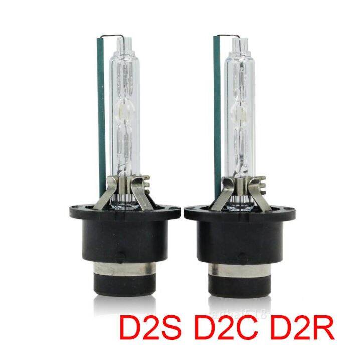 1คู่35w-d2-d2s-d2c-d2rextra-1-00-คู่หลอดไฟซีนอน-hid-เปลี่ยน-ac-โคมไฟของแท้ไม่มีอะแดปเตอร์-d2-4-3k-6k-8k-10k-12k