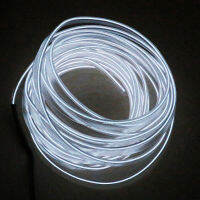 นีออนแบบยืดหยุ่นภายในรถบรรยากาศไฟ LED Strip สำหรับ -Benz W205 W204 W203 W202 W245 S350อุปกรณ์เสริม