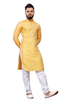 Mens ethnic deals kurta pajama