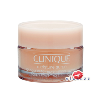 (Tester 15mL) Clinique Moisture Surge 72-hour Auto-Replenishing Hydrator ครีมเจลเติมความชุ่มชื่นให้ผิวที่ขาดน้ำ ล็อคความชุ่มชื้นให้ผิวได้อย่างยาวนาน มีส่วนผสมของว่านหางจระเข้ ที่จะช่วยควบคุมความชุ่มชื่น ทำให้ผิวรู้สึกเย็น และผ่อนคลาย