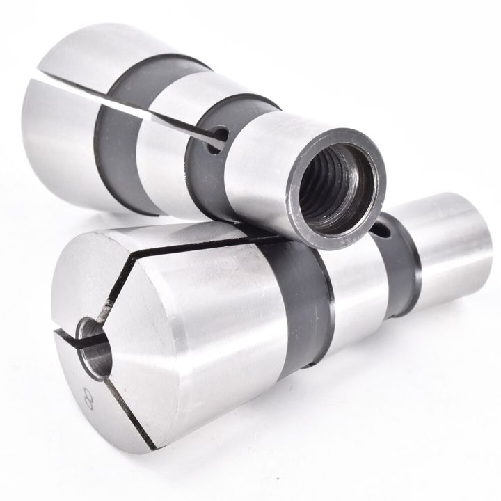 7-24-nt30-collet-spring-collet-chuck-หัวจับมิลลิ่งเกลียว-m12-สําหรับเครื่องมิลลิ่ง