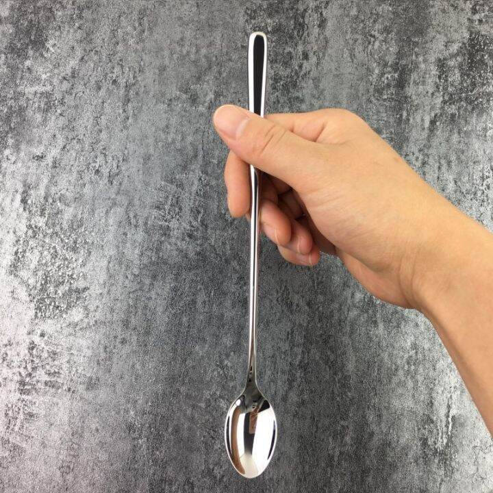 long-handled-304-stainless-steel-coffee-spoon-ice-cream-dessert-tea-stirring-spoon-for-picnic-kitchen-accessories-bar-tools