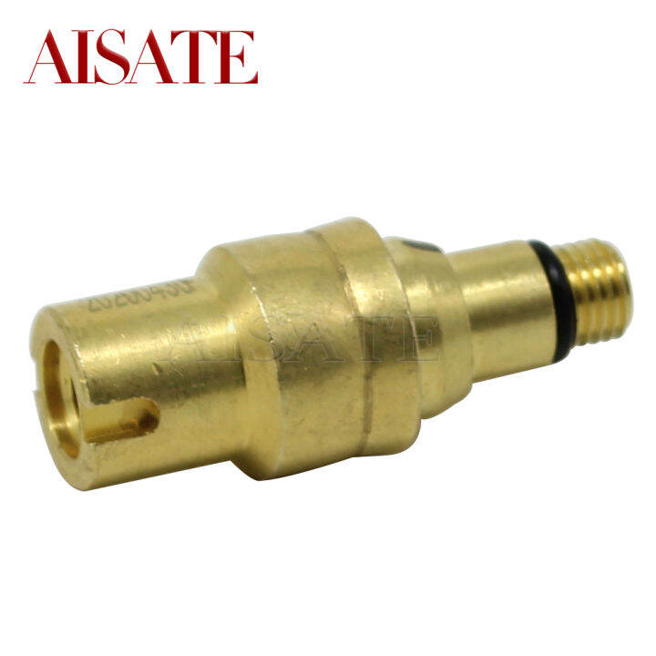 Rear Air Spring Pressure Valve for Mercedes w220 Sclass Air Suspension