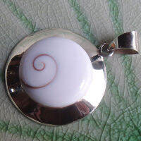 Pendant exotic lovely earring dangle Shiva eye and silver จี้ห้อยเท่ห์มาก สวยแปลกตา สวยมาก น่ารัก พระศิวะตา