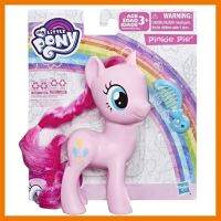 สินค้าขายดี!!! ของเล่น ตุ๊กตา พิ้งกี้ พาย มายลิตเติ้ล โพนี่ My Little Pony Toy 6-Inch Pinkie Pie ของแท้ ของเล่น โมเดล โมเดลรถ ของเล่น ของขวัญ ของสะสม รถ หุ่นยนต์ ตุ๊กตา โมเดลนักฟุตบอล ฟิกเกอร์ Model