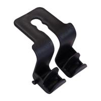 Seat Back Hook Motors Headrest Rack Hook Durable Backseat Hanger Interior Accessories for Handbag Purse Coat suitable