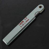 Tapered Feeler Gauge Motorcycle Dirt Bike A MX U Valve Clearance 0.02-1.0MM