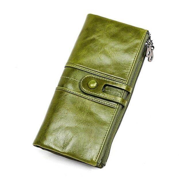 new-design-women-clutch-wallets-genuine-leather-male-womens-long-wallet-zipper-purse-coin-purse-money-phone-bag-rfid-wallet