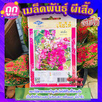 เมล็ดพันธุ์ ผีเสื้อ เจียไต๋  เมล็ดพันธุ์  ผีเสื้อ Dianthus เมล็ดพันธุ์ดอกไม้?