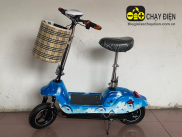 XE ĐIỆN MINI E SCOOTER EV E3 10INH