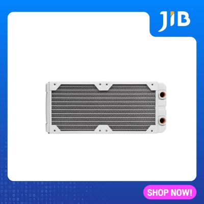 RADIATOR (หม้อน้ำ) CORSAIR XR5 240 WHITE