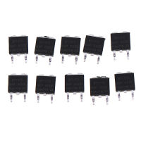 HITN 10pcs BT137S-600E BT137S Triac SMD TO252แพคเกจใหม่ Original