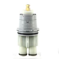 1PCS RP46074 Compatible for DELTA Monitor Shower Cartridge,Replacement for One-Handle Valve Cartridge Repair Assembly