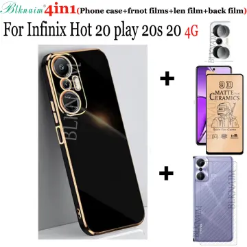 infinix hot 20s lazada