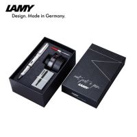 20สีลามี่รุ่นซาฟารีน้ำพุหมึกปากกากล่องของขวัญ/LAMY กล่องของขวัญ