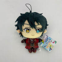 ใหม่18เซนติเมตรวงดนตรีดาว Kagefira Mika ตุ๊กตาตุ๊กตายัดตุ๊กตา Kawaii อะนิเมะของเล่นตุ๊กตาของขวัญคริสต์มาสสำหรับเด็ก