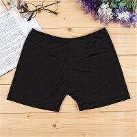 ?【Lowest price】MH ชุดชั้นในผู้หญิงไร้รอยต่อกางเกงเซ็กซี่กางเกงกางเกง Breathable shorts Intime