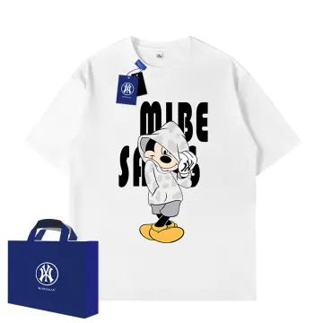 Mickey mouse clearance t shirt malaysia