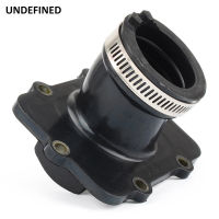 Carburetor Intake Manifold Motorcycle Carburetter Flange Adapter For Ski-Doo EXPEDITION GSX GTX MXZ 550F FREESTYLE #420867300