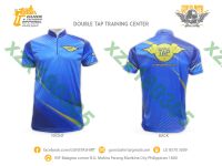 (ALL IN STOCK)  TEAM SHOOTING SHOOTER CLUB IPSC Quick Dry Full Sublimation Free Custom Logo Design Summer Polo POLO shirt 15