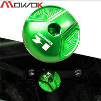 MOWOK M20 * 2.5คุณภาพสูงล่าสุดน้ำมันเครื่องถ้วยกรองปลั๊กสกรูยึดสำหรับKawasaki Z800 Z650 Z900 Z400 Z1000 Z1000R Z1000SX Z900RS