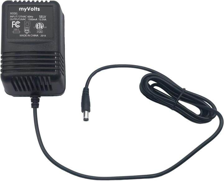 9v-power-adapter-compatible-with-replaces-voodoo-lab-ground-control-pro-midi-controller-selection-us-eu-uk-plug