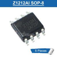 5ชิ้น AOZ1212AI SOP8 Z1212AI Z 1212 AI SOP-8 Z1212A1ชิปจัดการพลังงาน SMD ของแท้ใหม่