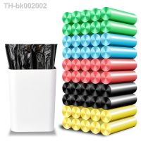 ☬☃✴ Garbage bags disposable trash bags big waste bag trash can waste bin storage box holder trash bin kitchen home convenient