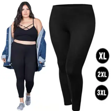 Buy Plus Size Stretch Pants Women online