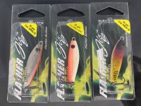 เหยื่อจิ๊ก SURE CATCH FLASHER MICRO JIG 15 gm.