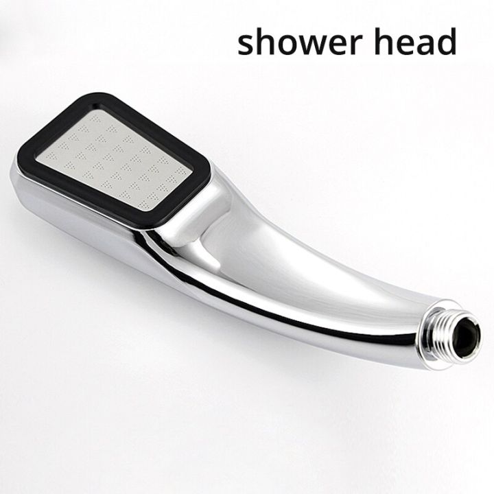 zenbefe-300-holes-shower-head-water-saving-high-pressure-rainfall-hand-hold-square-spray-nozzle-bathroom-accessories-plumbing-valves