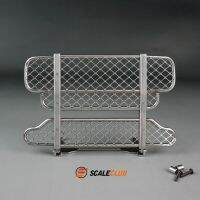 【hot】◇✈  Scaleclub 1 14 R730 770S R620 R470 drag head stainless steel anti-collision bar animal fence bullpen