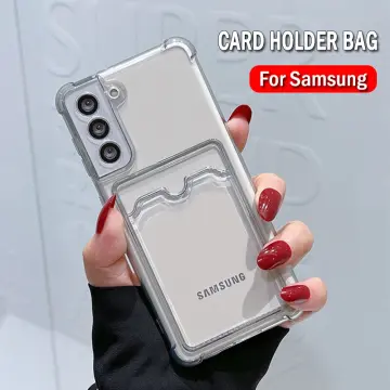 Samsung Note 20 Ultra - Gucci case - Light Brown –