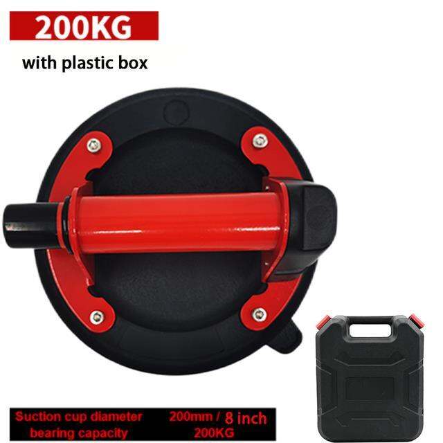 8inch-vacuum-suction-cup-200kg-250kg-bearing-capacity-heavy-duty-vacuum-lifter-for-granite-tile-glass-manual-lifting-suction-cup