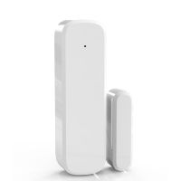 【LZ】✶✺☃  Secrui Wireless door magnetic detector door and window opening reminder alarm