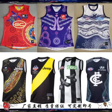 High quality jersey 2021 afl Australia Essen saints crow geelong native cat  version of football clothes Essendon Bombers