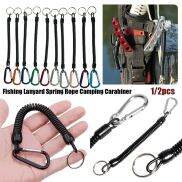 ADYQKU0DH 1 2pcs Chất lượng cao Tether có thể thu vào bằng nhựa Công cụ