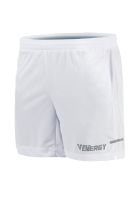 VOLT สินค้าขายดี กางเกงขาสั้น กีฬา ออกกำลังกาย สีขาว AXIS 003 TRAINING SHORTS WHITE