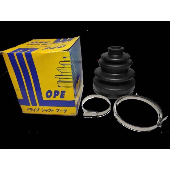 Drive shaft boots for Honda Civic VTEC City 19972000 model (inner or