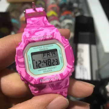 7 lucky best sale gods g shock